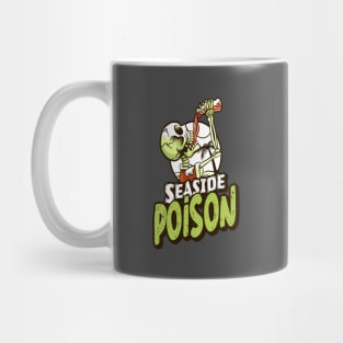 Seaside Poison Mug